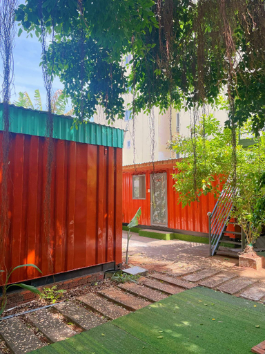 Others 4, Thùng Thép Homestay, Vũng Tàu