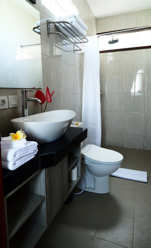 Bathroom 1