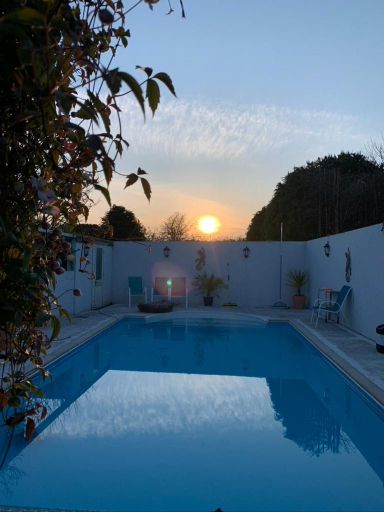 Others 5, Silverspring Farm En suite, Cornwall