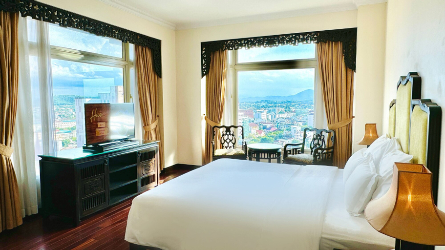 Bedroom 7