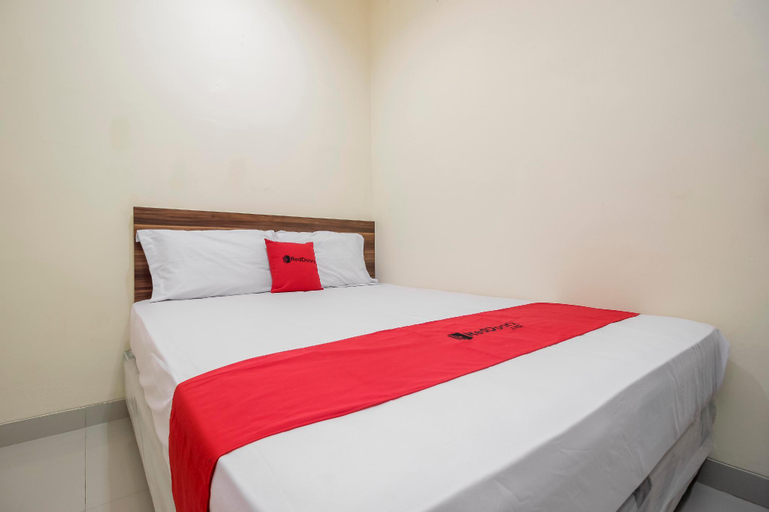 Bedroom 8