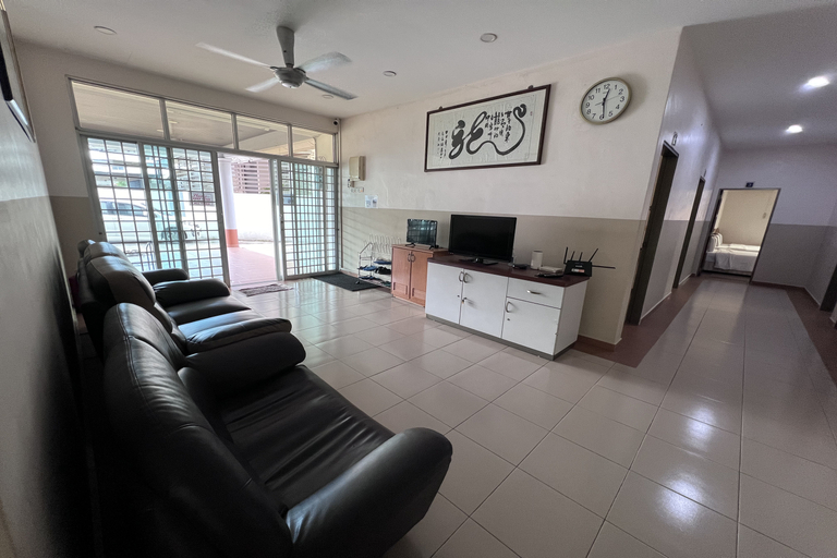 Public Area 5, SL Villa Guesthouse, Kuantan, Kuantan