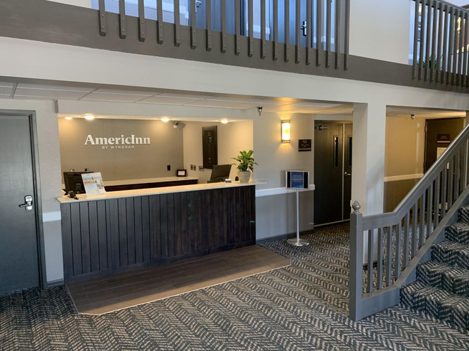 Others 4, AmericInn by Wyndham Wadena, Wadena