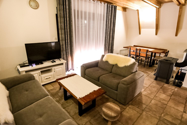 Facilities 4, HILL VIEW Chalets