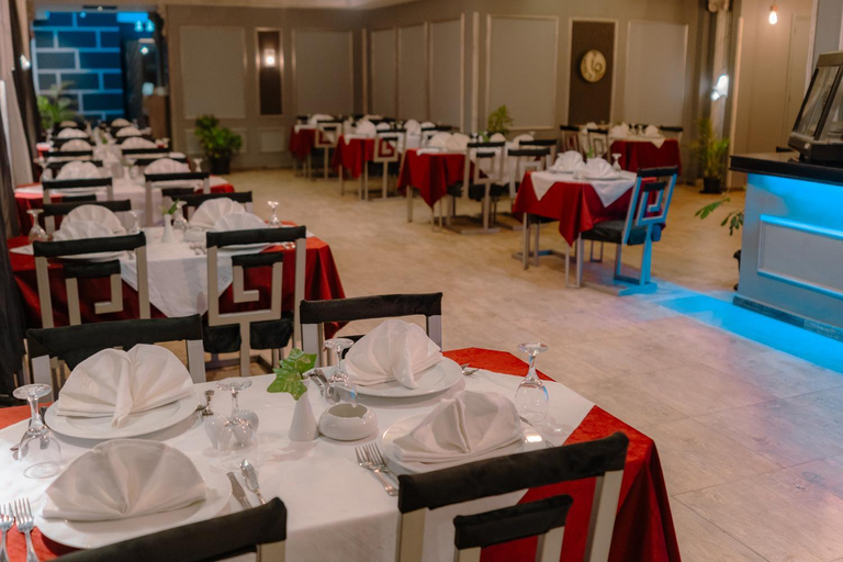 Food & Drinks 4, Borg El Thaghr Hotel, Alexandria