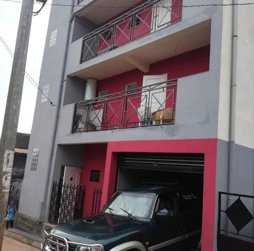 Exterior & Views 1, Appartements Andrian Location, Analamanga