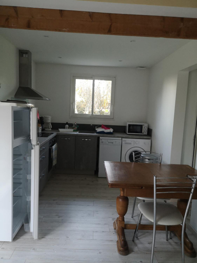 Others 4, gite, Gironde