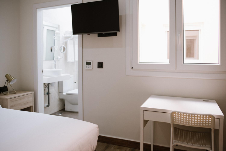 Bedroom 2, Hotel Melilla Centro, Melilla