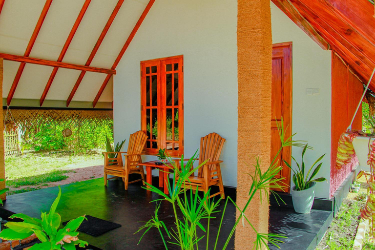 Others 2, Sigiri Enaya Cottage, Dambulla