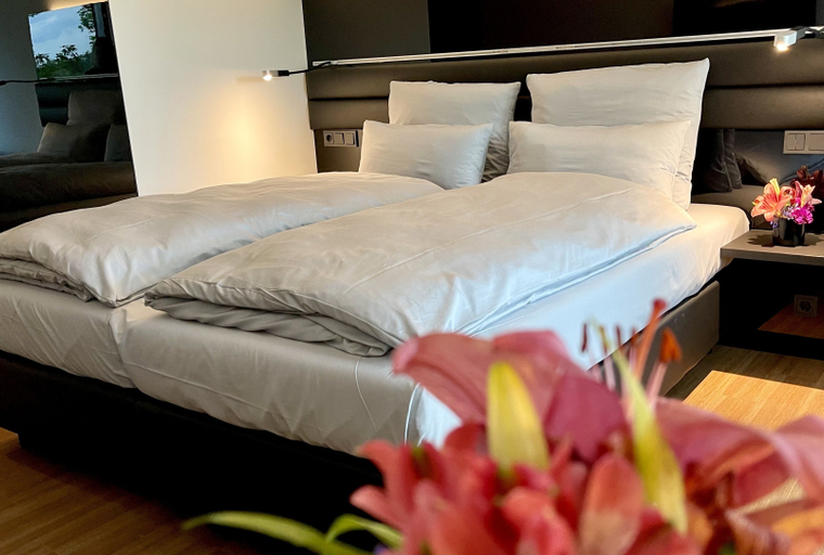 Bedroom 3, Best Western Plus Hotel Brueggen, Viersen
