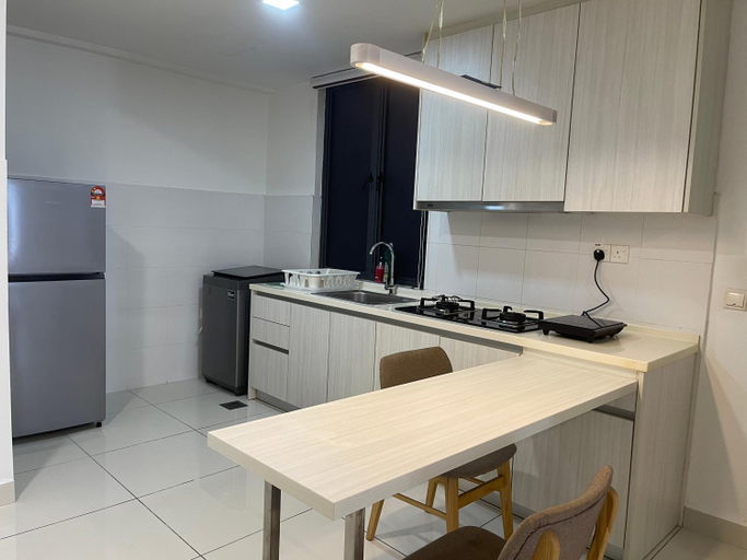 Others 5, 1Tebrau Southkey Midvelly By Affinity Johor Bahru, Johor Bahru