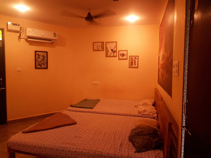 Bedroom 10