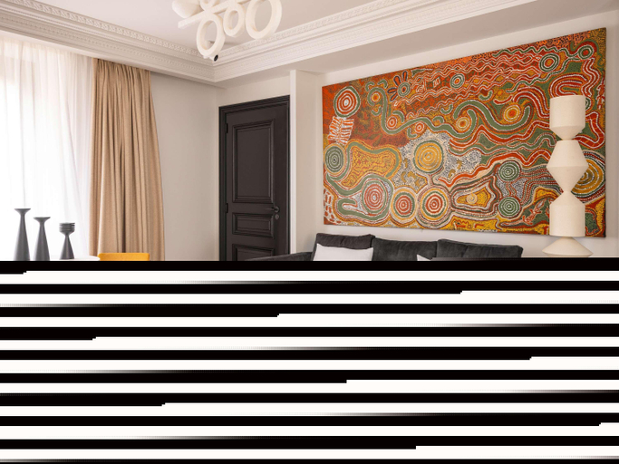 Bedroom 4, Balthazar H�tel & Spa Rennes - MGallery Collection, Ille-et-Vilaine