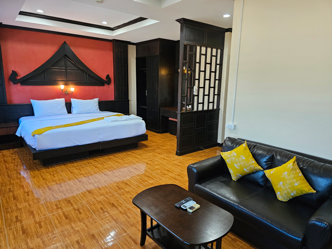 Bedroom 6