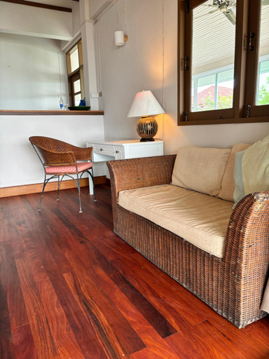 Bedroom, Grand view @lamaibeach, Ko Samui