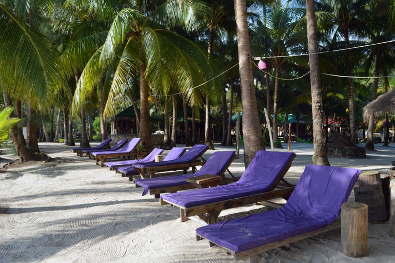 Others 3, Salacia's Suite, Sihanoukville