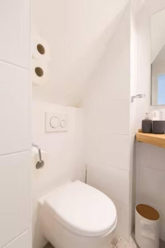 4, BBWestduin, The Hague