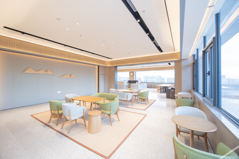Others 5, Ji Hotel Yancheng Railway Station Xiwang Boulevard, Yancheng
