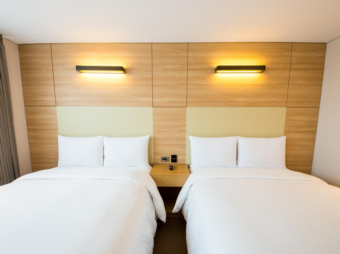Bedroom 15