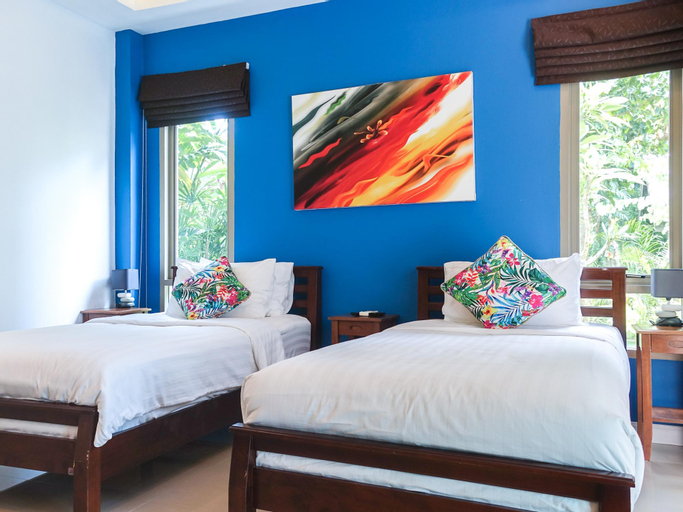 Bedroom 13