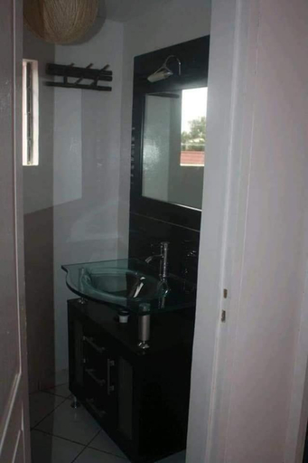 Bathroom, Appartements Andrian Location, Analamanga