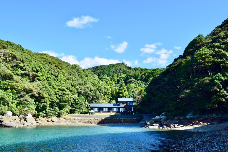 Others, VILLA Qinglu - Vacation STAY 62076v, Shikamachi