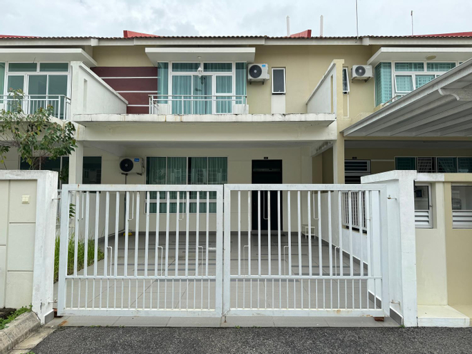 Desaru Harmonia 5G WiFi Netflix 41OK7 By De Home, Kota Tinggi