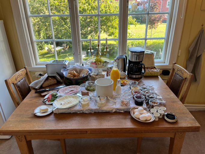 Others 4, Villa Waring Husrum & Frukost, Varberg