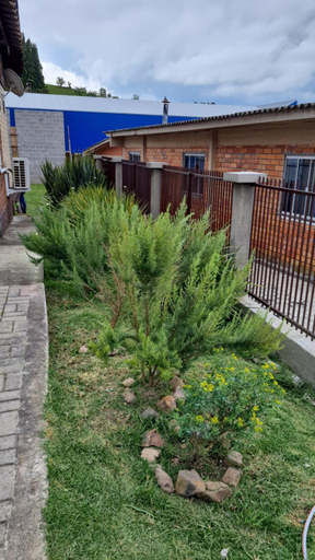 Others 3, Estalagem Floradas da Serra Unidade 1, São Joaquim