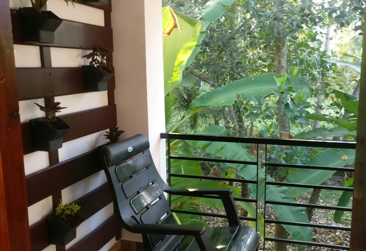 Others 5, Nirrvaan homestay, Thiruvananthapuram