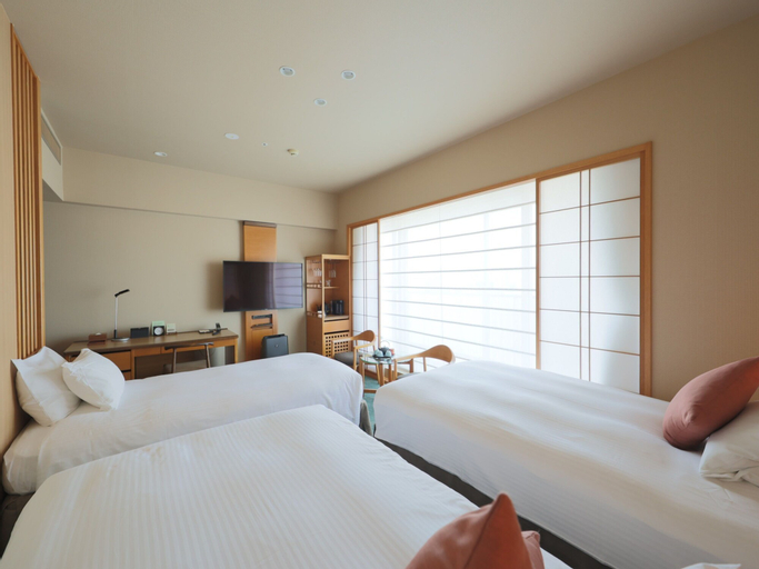 Bedroom 21