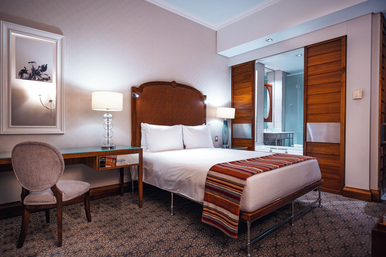 Bedroom 3, Pivot Hotel Montecasino, City of Johannesburg