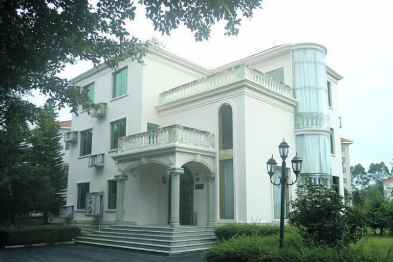 Exterior & Views 2, Yue Feng Yuan Hotel, Zhaoqing