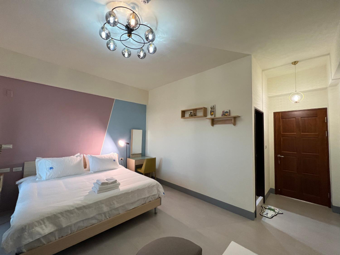 2, Dongjin Bay B&B, Pingtung