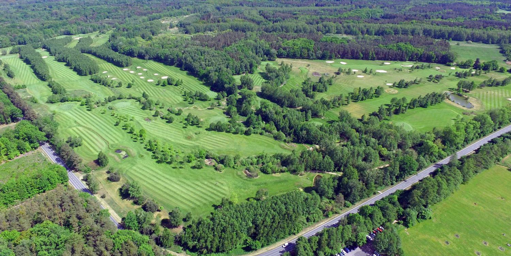 Others 2, Golf Resort Lazne Bohdanec, Pardubice
