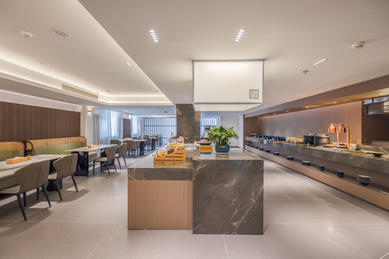 Food & Drinks 4, Starway Hotel Ningbo Railway Station South Square, Ningbo