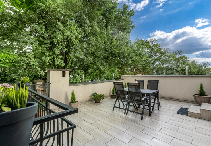 Others 3, Z14 Boutique Residence – Krakow Old Town, Kraków City