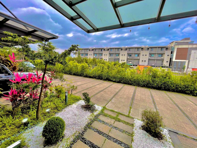4, Luodong warm house, Yilan