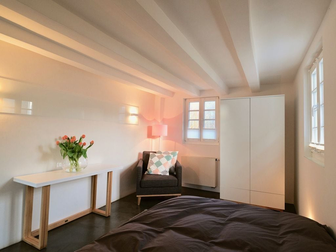 Bedroom 2, Haus in Bewegung, Rhein-Sieg-Kreis