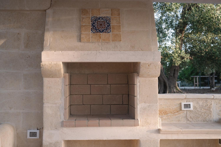 Others 5, Villa Philos by Rentbeat, Brindisi