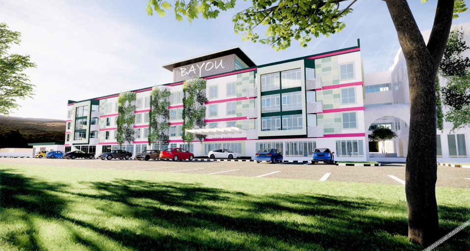 Exterior & Views 28