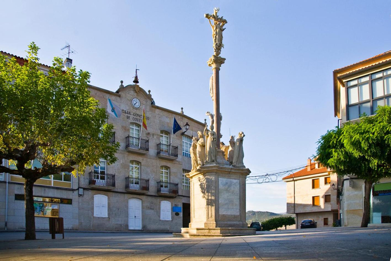 Others 3, Apartamentos Villa Maceira, Pontevedra