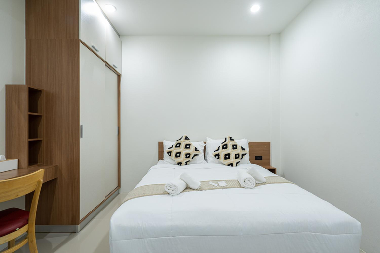 Bedroom 2, T-OneHome, Muang Phetchabun