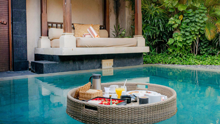 Swimming Pool 12