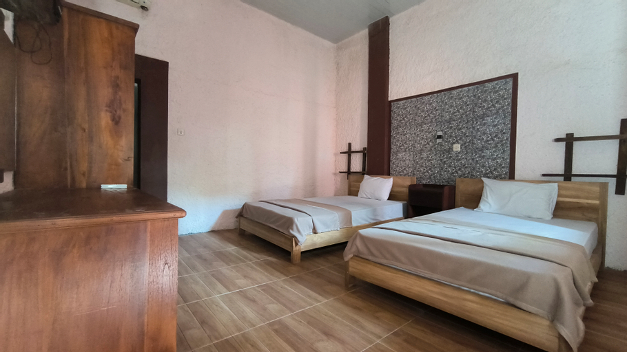 New Lishafa Guesthouse - Tap to explore photos