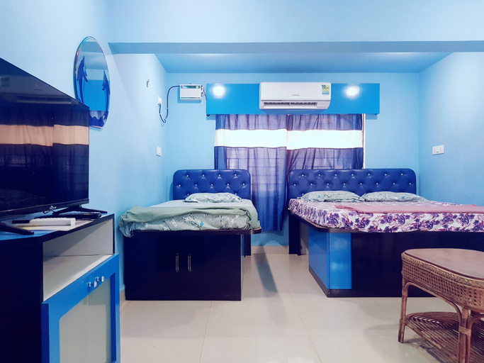 Bedroom 4