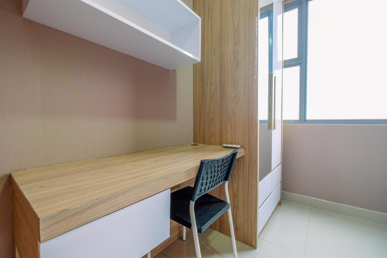 Others 4, Comfort and Modern Look 3BR Apartment Royal Olive Residence By Travelio, Jakarta Selatan