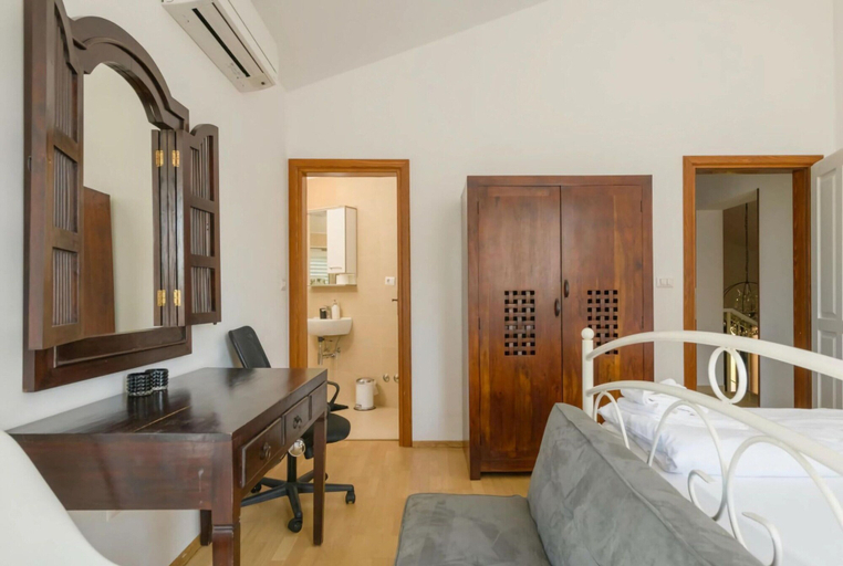 Room 5, Villa Regenboog, Poreč