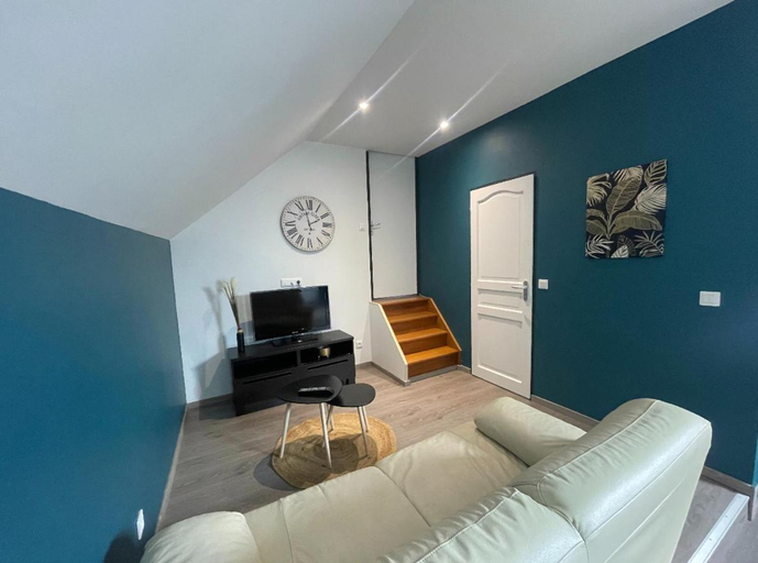 Others 3, Appartement Amiens-Camon, Somme