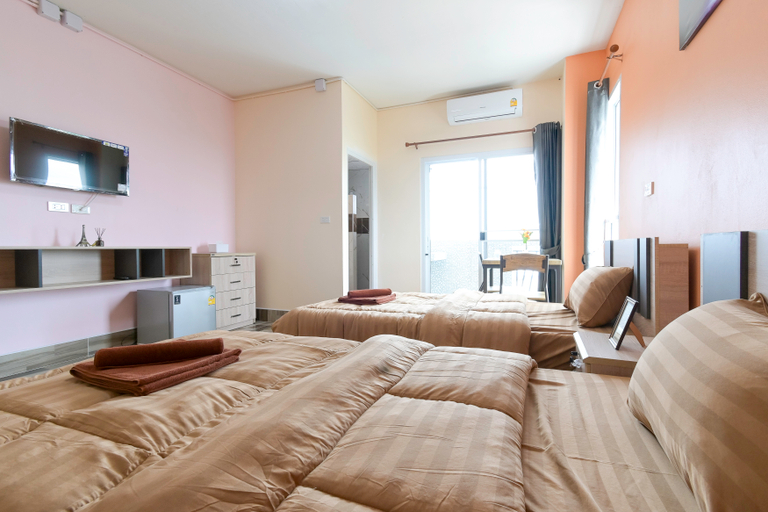 Others 5, The Wish Hotel, Chachoengsao, Muang Chachoengsao